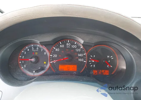 2009 Nissan Altima 2.5 S z USA, uszkodzony, nr VIN 1N4AL24E69C129570